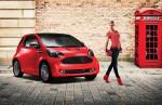 Aston Martin Cygnet 2011 года (WW)